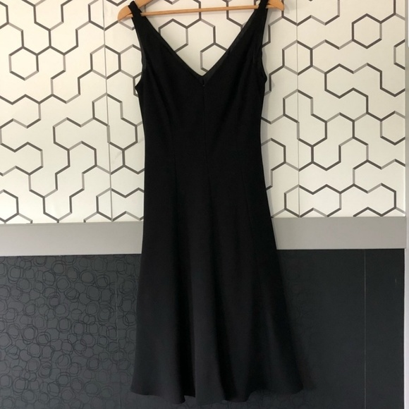 Evan Piccone Dress - Picture 1 of 3